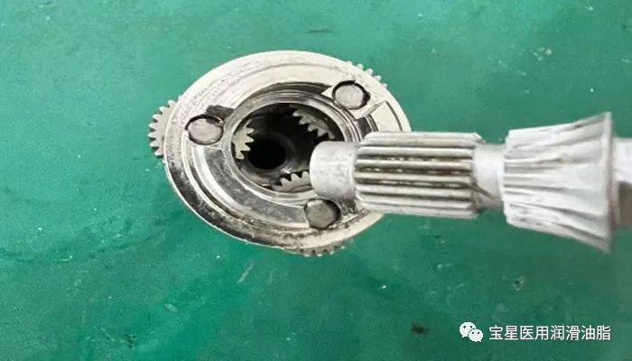医用骨科电钻食品级润滑油脂
